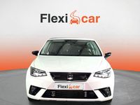 usado Seat Ibiza 1.0 EcoTSI 85kW (115CV) DSG FR Gasolina en Flexicar Málaga 2