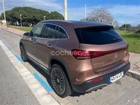 Usado Mercedes EQA250 2022 Eléctrico SUV