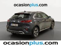 Usado Kia XCeed 120 CV (88 kW) 2023 Gris SUV