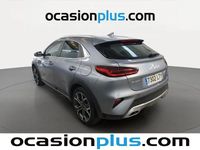 Usado Kia XCeed 120 HP (88 kW) 2021 Cinzento SUV