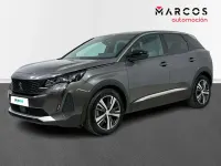 Usado Peugeot 3008 Allure 180 CV (132 kW) 2024 SUV