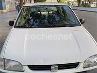 Usado Seat Arosa 50 CV (36 kW) 2000 Blanco Utilitario