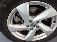 Usado Audi Q3 190 CV (139 kW) 2020 Naranja SUV