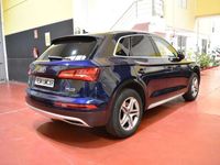 usado Audi Q5 35 TDI Design quattro-ultra S tronic 120kW