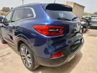 Usado Renault Kadjar LIMITED 110 CV (80 kW) 2018 Azul SUV