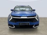 Usado Kia Sportage 230 CV (169 kW) 2024 Azul SUV