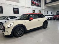 usado Mini Cooper S 