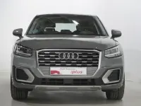 Usado Audi Q2 Sport 150 CV (110 kW) 2018 Gris / plata SUV
