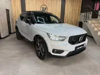 Usado Volvo XC40 R-Design 211 CV (155 kW) 2020 Blanco SUV