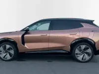 Usado Lynk & Co 08 350 CV (257 kW) 2025 Marrón SUV