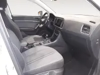 Usado Seat Ateca Style 150 CV (110 kW) 2025 Blanco SUV