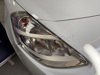 Usado Renault Clio II Expression 75 CV (55 kW) 2011 Blanco Berlina