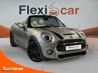 usado Mini Cooper S Cabriolet Cooper