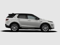 Nuevo Land Rover Discovery Sport SE Dynamic 204 CV (150 kW) 2026 Blanco SUV
