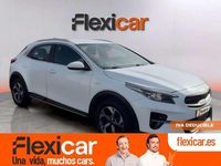 Usado Kia XCeed 120 CV (88 kW) 2021 Blanco SUV