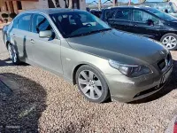 Usado BMW 530 218 CV (160 kW) 2004 Marrón Berlina