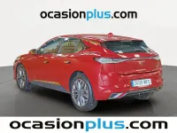 Usado DS Automobiles DS4 Trocadero 130 CV (95 kW) 2023 Rojo SUV