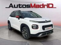 Usado Citroën C3 Aircross PureTech 111 CV (81 kW) 2020 Blanco SUV