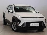 Nuevo Hyundai Kona 100 CV (73 kW) 2025 Blanco SUV