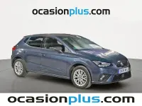 Käytetty Seat Ibiza XCELLENCE 115 HP (84 kW) 2024 Harmaa Viistoperä