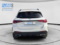 Usado Mercedes GLC300e 320 CV (235 kW) 2023 Blanco SUV