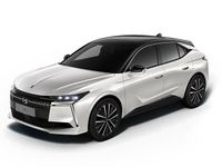 Nuevo DS Automobiles DS4 156 kW (213 CV) 2026 Blanco