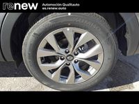 Nuevo Renault Arkana Techno 145 CV (106 kW) 2025 Gris SUV