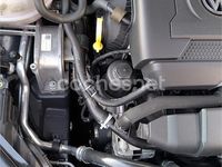 Usado VW Golf VII GTI 230 CV (169 kW) 2013 Negro Berlina