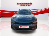 Usado Lynk & Co 01 261 CV (191 kW) 2022 Azul SUV