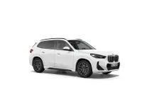 Usado BMW X1 245 CV (180 kW) 2025 Blanco SUV