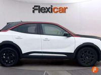 Usado Opel Mokka GS Line 110 CV (80 kW) 2021 Blanco SUV