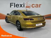 usado VW Arteon R-Line 2.0 TDI 176kW (240CV) DSG - 5 P (2020)