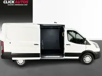 Usado Ford Transit Trend 130 CV (95 kW) 2023 Van