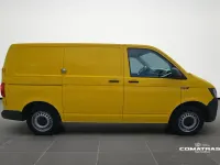 Usado VW T6.1 102 CV (75 kW) 2019 Amarillo Van