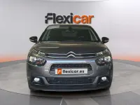 Usado Citroën C4 PureTech 110 CV (80 kW) 2020 Gris Berlina