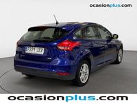 usado Ford Focus 1.0 Ecoboost Auto-St.-St. 92kW Trend+
