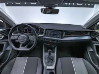 Usado Audi A1 Comfort 116 CV (85 kW) 2020 Azul SUV
