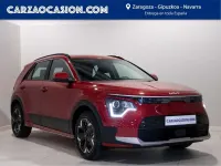 Usado Kia e-Niro 150 kW (204 CV) 2022 Rojo SUV