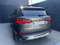 Usado BMW X5 xLine 286 CV (210 kW) 2021 Verde SUV