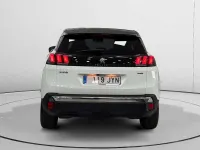 Usado Peugeot 3008 Allure 131 CV (96 kW) 2017 Blanco SUV