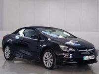 usado Opel Cascada Cabrio 1.6 T Excellence