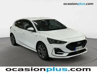 usado Ford Focus 1.0 Ecoboost MHEV 114kW ST-Line X