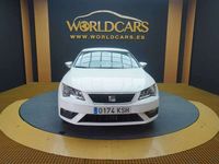 usado Seat Leon 1.5 tsi 95kw (130cv) st&sp style visio edition