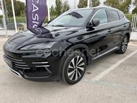 Usado BYD Seal U Design 324 CV (238 kW) 2025 Negro SUV