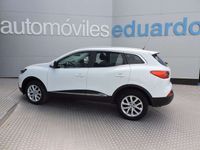 usado Renault Kadjar 1.5dCi Energy Zen 81kW