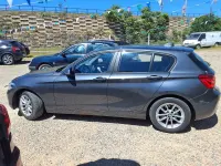 Usado BMW 116 116 CV (85 kW) 2017 Utilitario