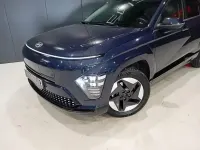Usado Hyundai Kona 98 kW (134 CV) 2025 Azul SUV