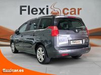 usado Peugeot 5008 Family 2.0 HDI 150 FAP