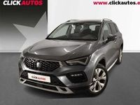 Usado Seat Ateca Xperience 150 CV (110 kW) 2023 SUV