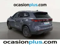 Usado VW Tiguan Life 150 CV (110 kW) 2024 Gris SUV
